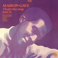 That's the Way Love Is